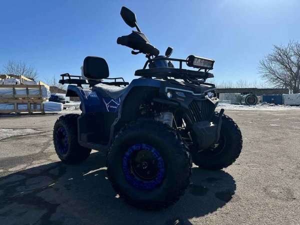 Квадроцикл SPARK SP200-10