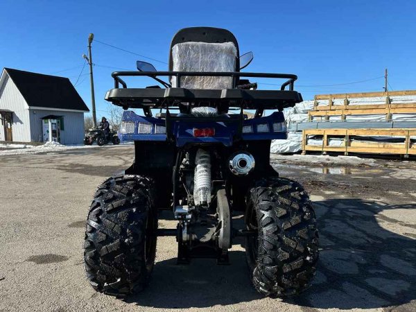 Квадроцикл SPARK SP200-10