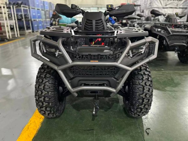 Квадроцикл Linhai LANDFORCE 1000