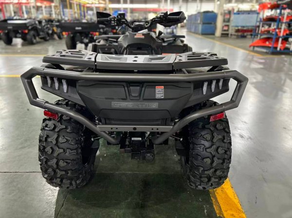 Квадроцикл Linhai LANDFORCE 1000