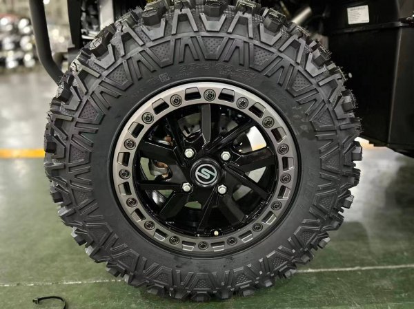 Квадроцикл Linhai LANDFORCE 1000