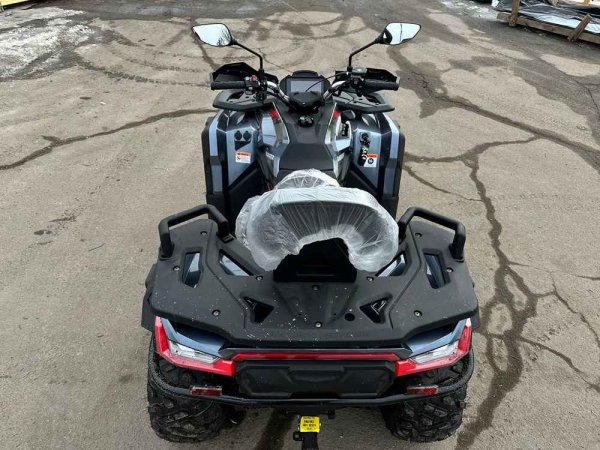 Квадроцикл Comman Ranger 350 EFI EPS 4х4