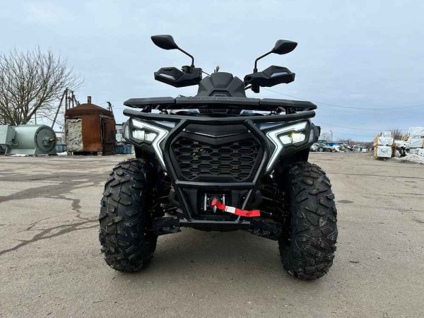 Квадроцикл Comman Ranger 350 EFI EPS 4х4