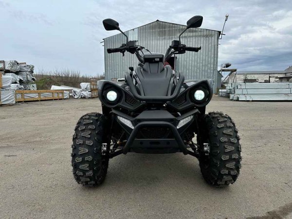 Квадроцикл Linhai Z 250 EFI