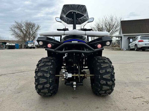 Квадроцикл Linhai Z 250 EFI
