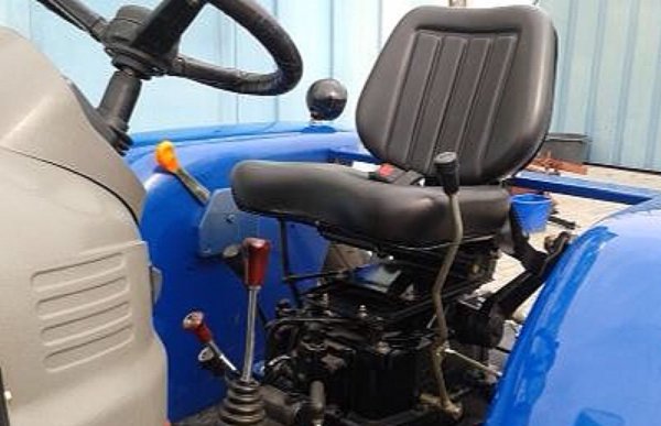 Минитрактор Булат-354.4