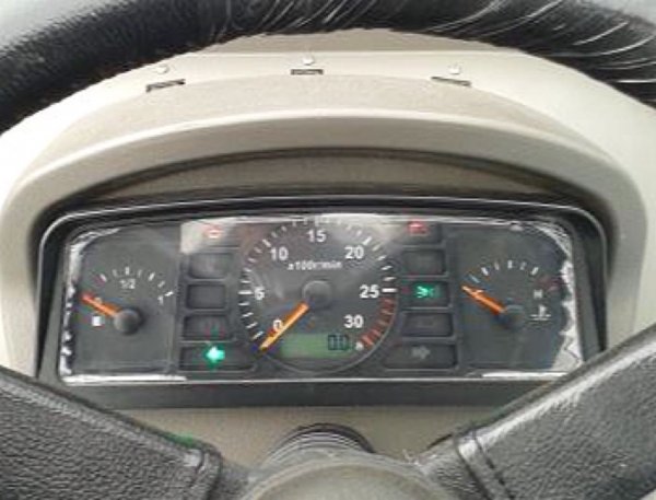 Минитрактор Булат-354.4