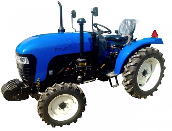 Минитрактор Булат-354.4
